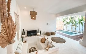 Villa Uma & Amu - Modern Design
