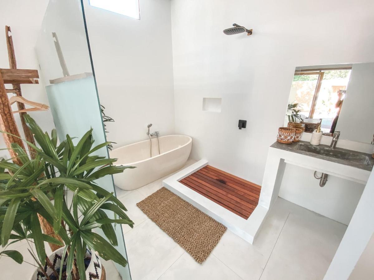 Villa Uma & Amu - Modern Design Kuta  Esterno foto