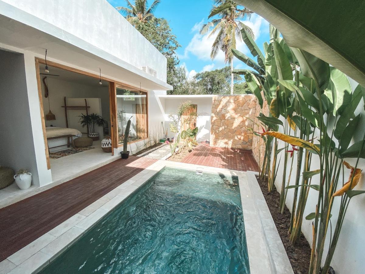 Villa Uma & Amu - Modern Design Kuta  Esterno foto