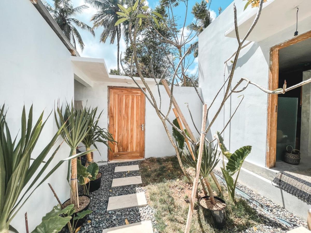 Villa Uma & Amu - Modern Design Kuta  Esterno foto
